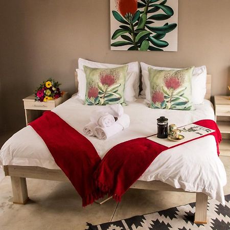 Sentosa Place Hoedspruit Bagian luar foto