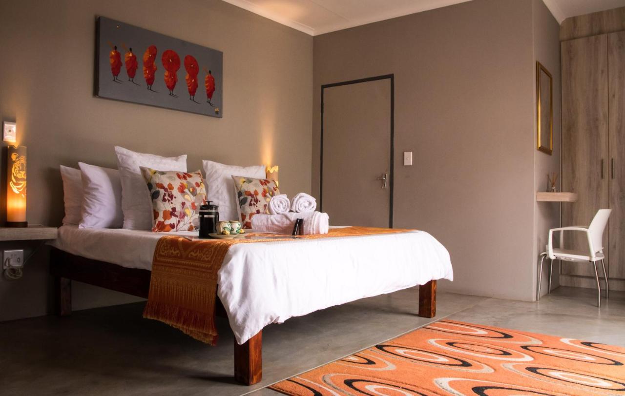 Sentosa Place Hoedspruit Bagian luar foto