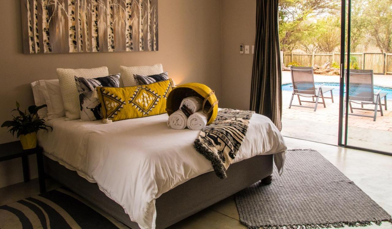 Sentosa Place Hoedspruit Bagian luar foto