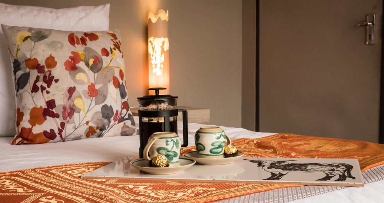 Sentosa Place Hoedspruit Bagian luar foto