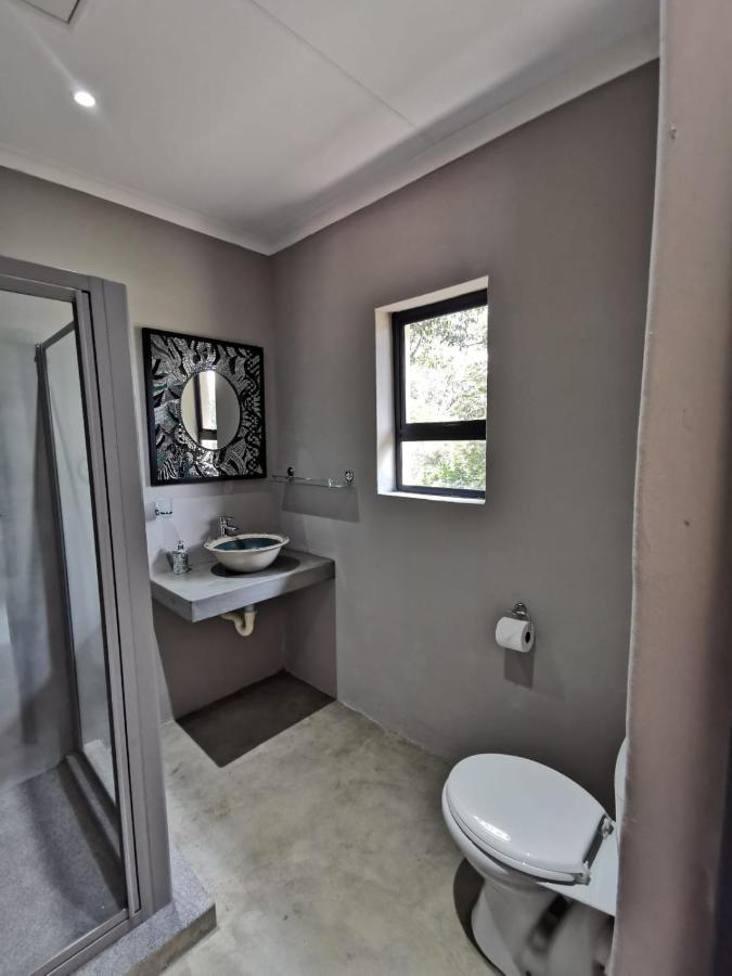 Sentosa Place Hoedspruit Bagian luar foto